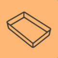 Baking Tray logo